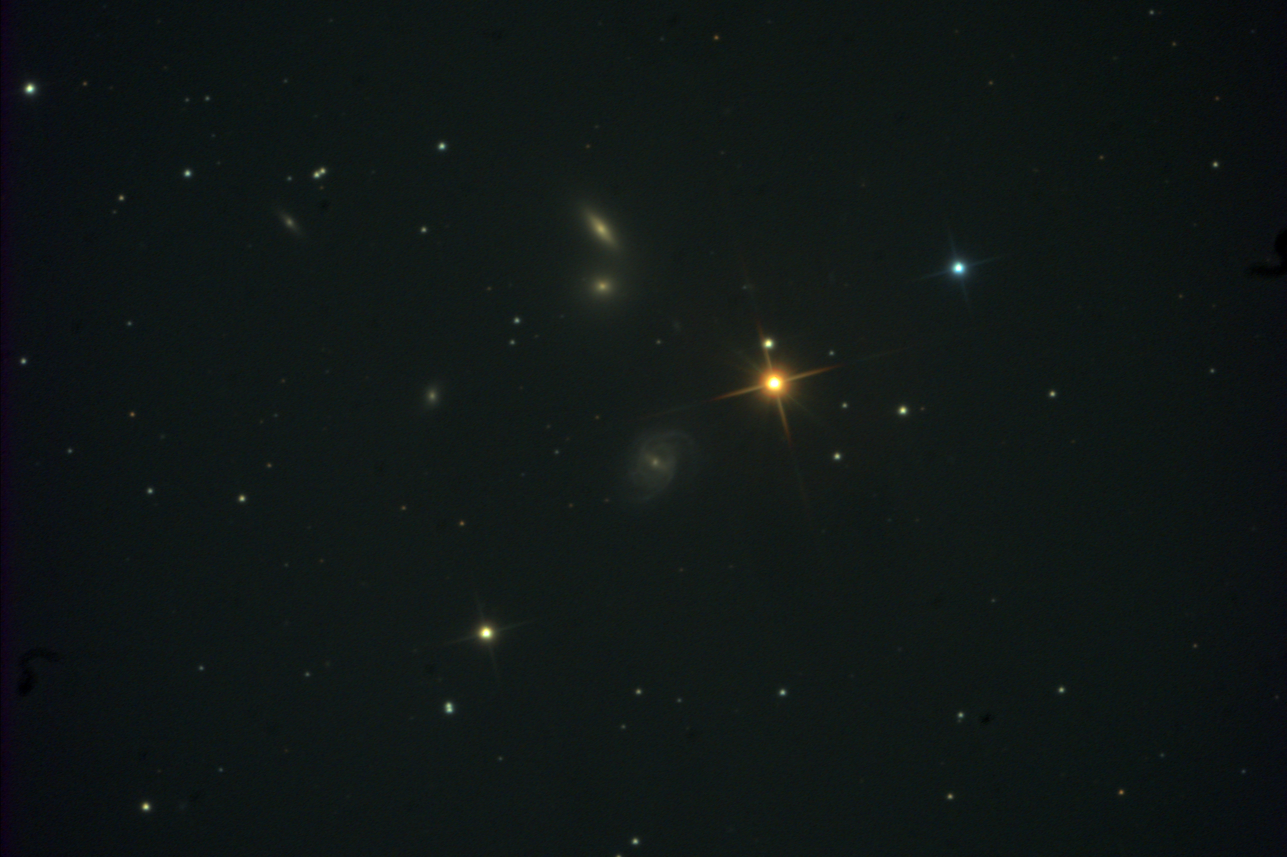 NGC 5350